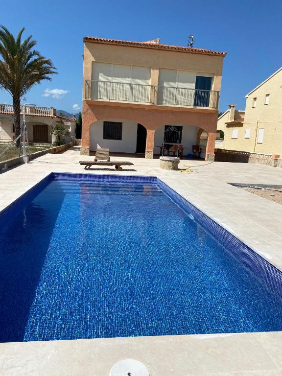 Llebeig 2, Oliva – Updated 2023 Prices