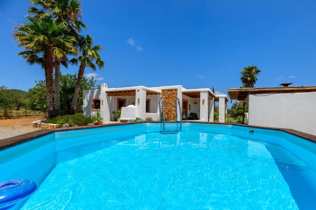 Villa Cana Clara, Sant Carles de Peralta – Precios ...
