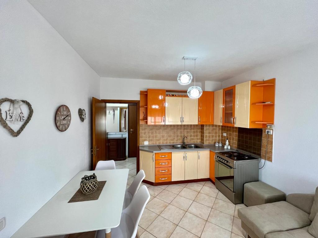 Best Location Beach APT Golem - Image 8