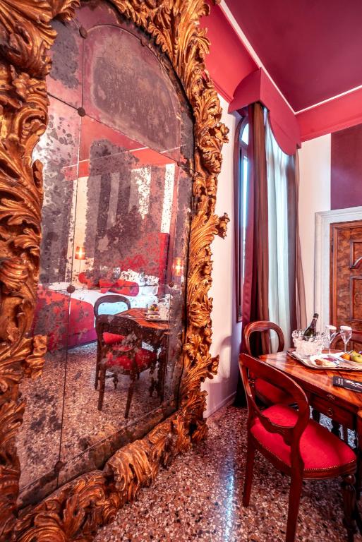 Excess Venice Boutique Hotel & Private Spa - Adults Only - Resim 8