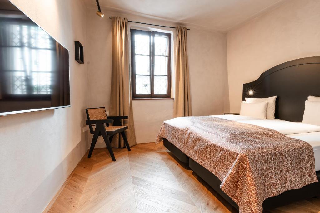 H5 Grauer Bär Studios & More - Resim 35