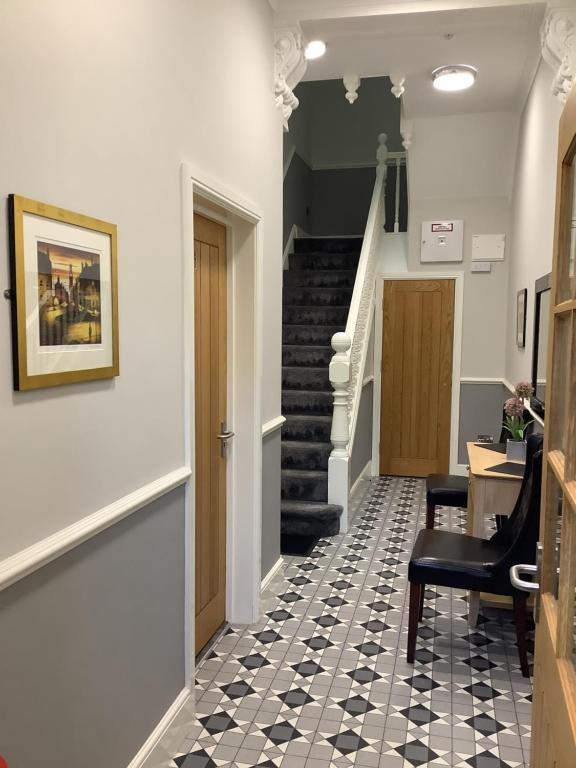Jeffersons Abbey Road Serviced Apartments - Appartement De Luxe
