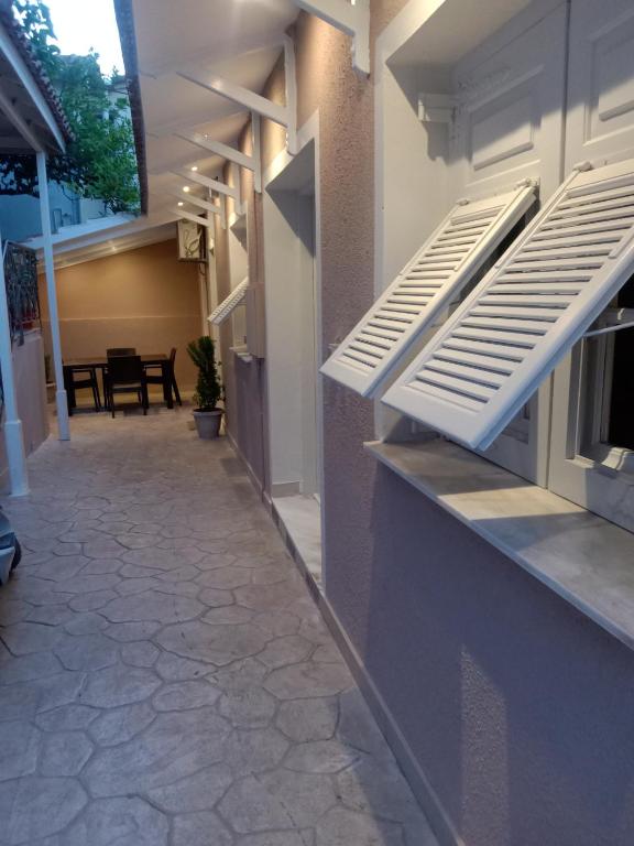 Fotografie z fotogalerie ubytování Menegis Apartment v destinaci Zakynthos Town