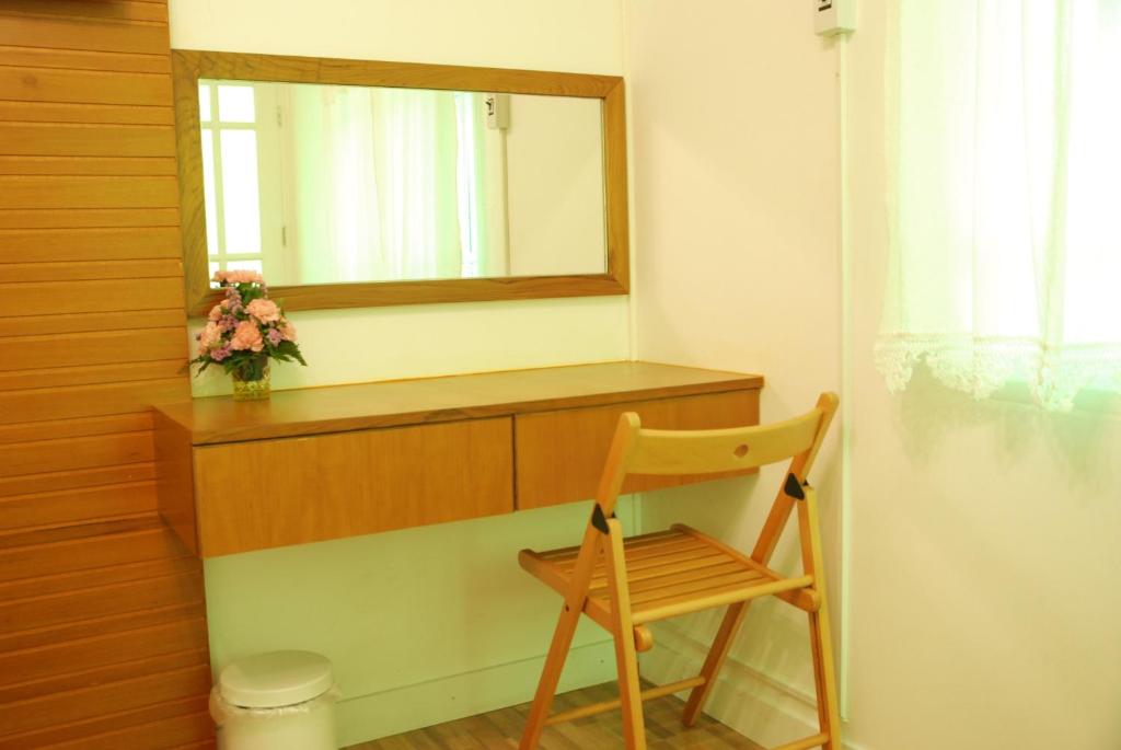 Baan Luang Harn - 12