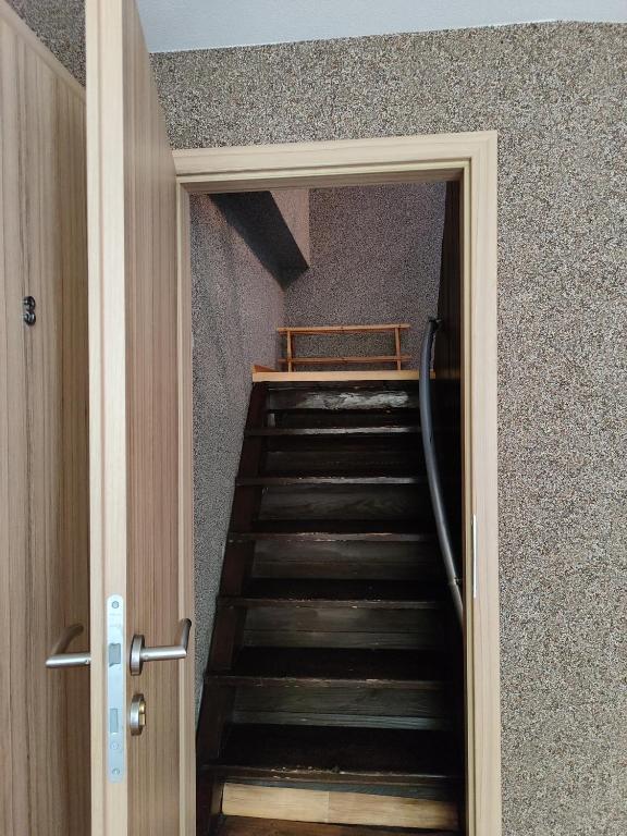 Fotografie z fotogalerie ubytování Apartmány u zámku v Bzenci