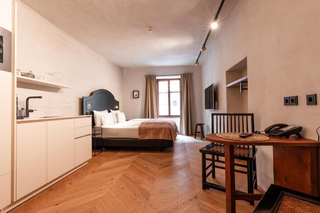 H5 Grauer Bär Studios & More - Resim 41