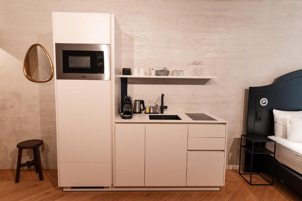 H5 Grauer Bär Studios & More - Resim 43