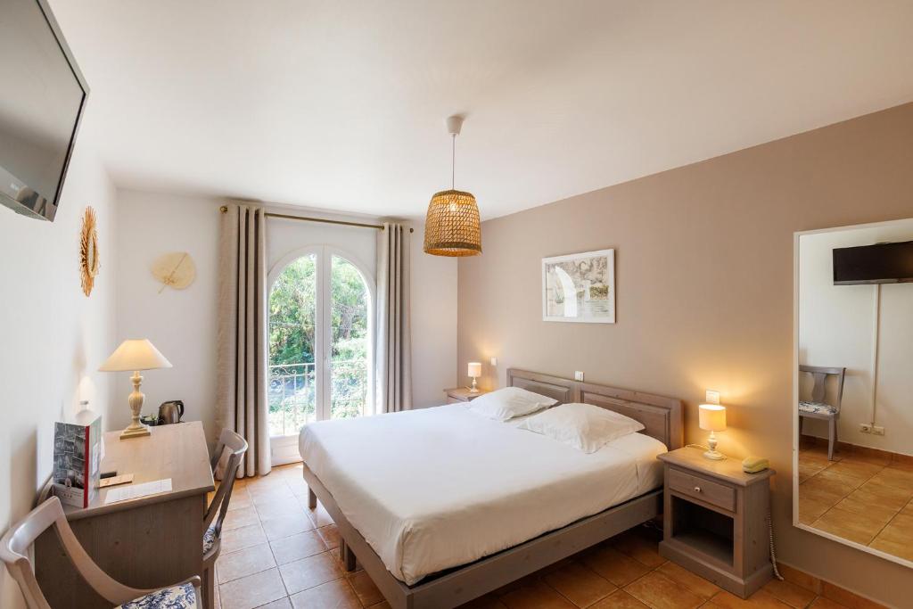 Gallery image of Villa Sainte Anne in Porquerolles
