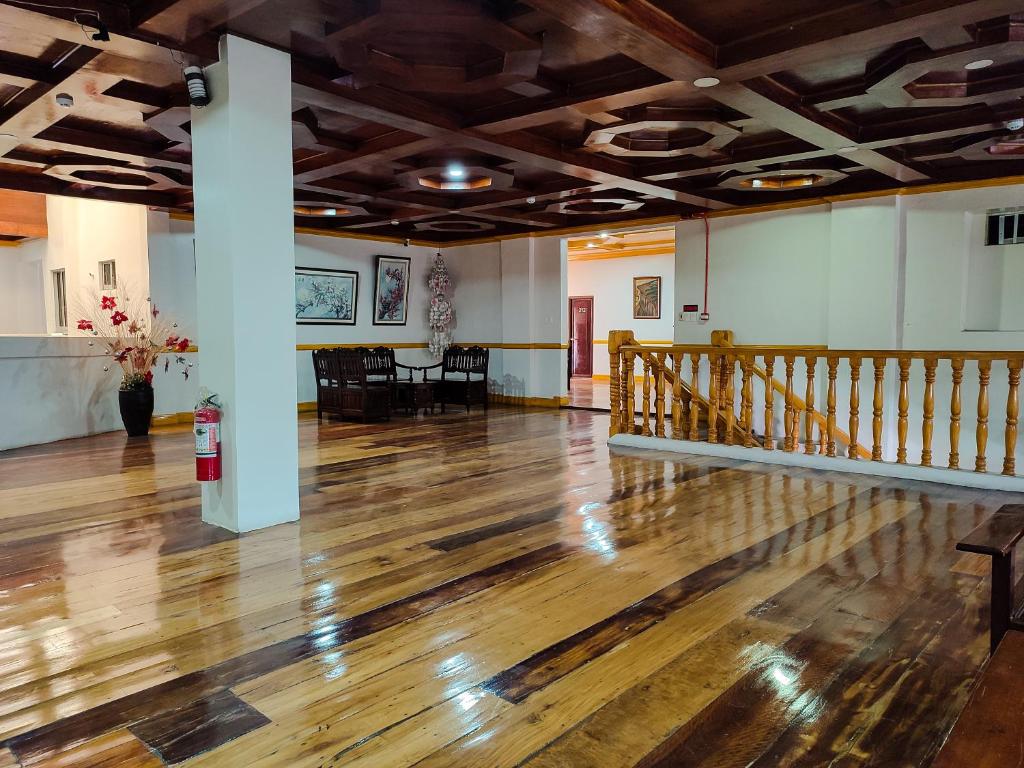Fotografie z fotogalerie ubytování El Juliana Hotel v destinaci Vigan