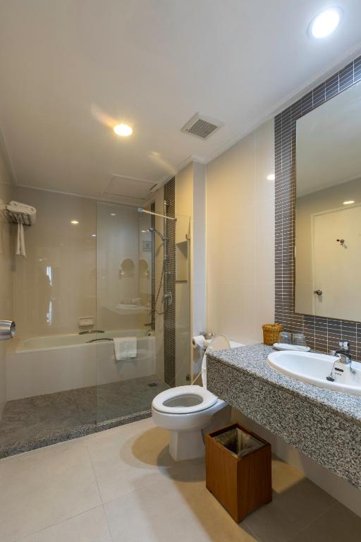 Kantary House Hotel, Bangkok - Resim 37