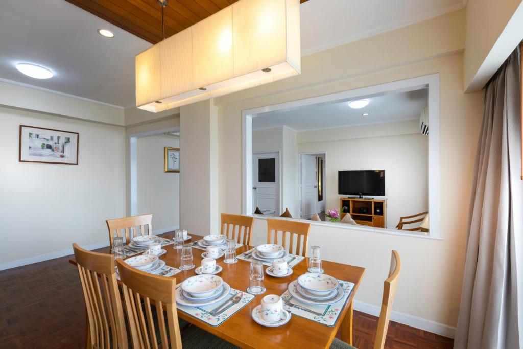 Kantary House Hotel, Bangkok - Resim 35