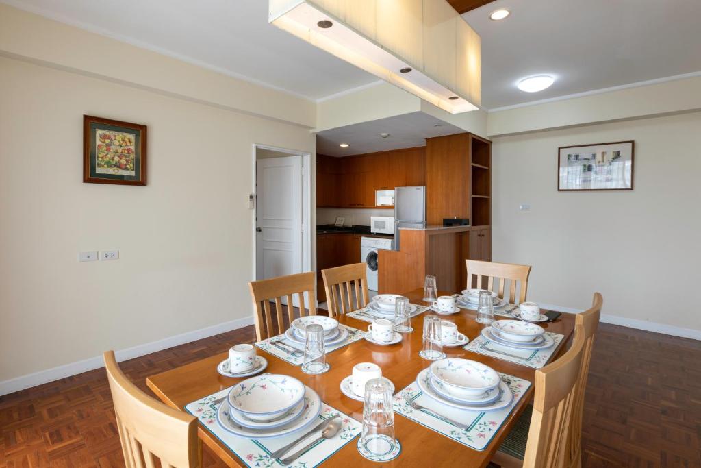 Kantary House Hotel, Bangkok - Resim 36