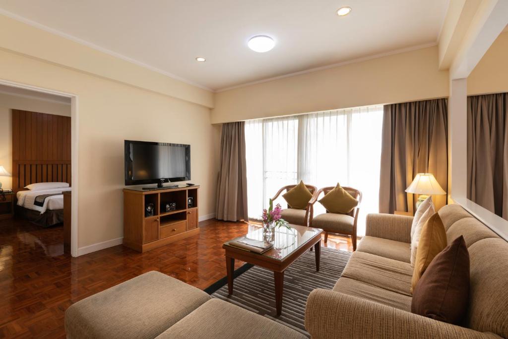 Kantary House Hotel, Bangkok - Resim 40