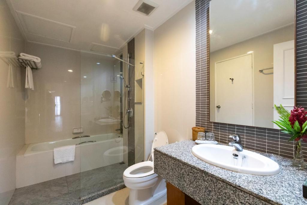 Kantary House Hotel, Bangkok - Resim 39