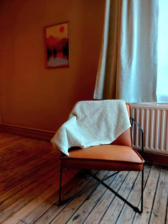 Fotografie z fotogalerie ubytování MyDeer - Deluxe rooms & shared kitchen v destinaci Malmedy