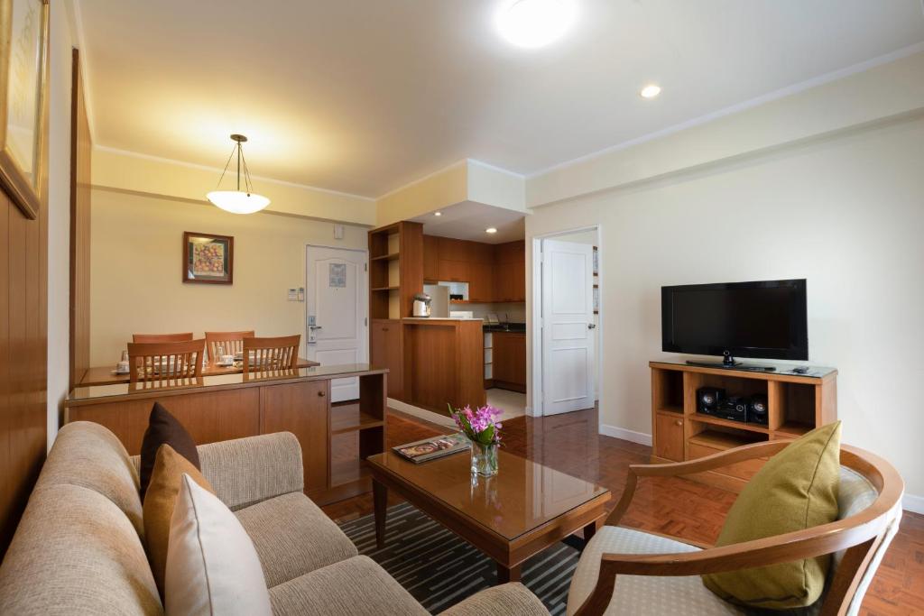 Kantary House Hotel, Bangkok - Resim 44