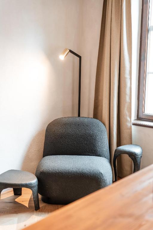 H5 Grauer Bär Studios & More - Estudio