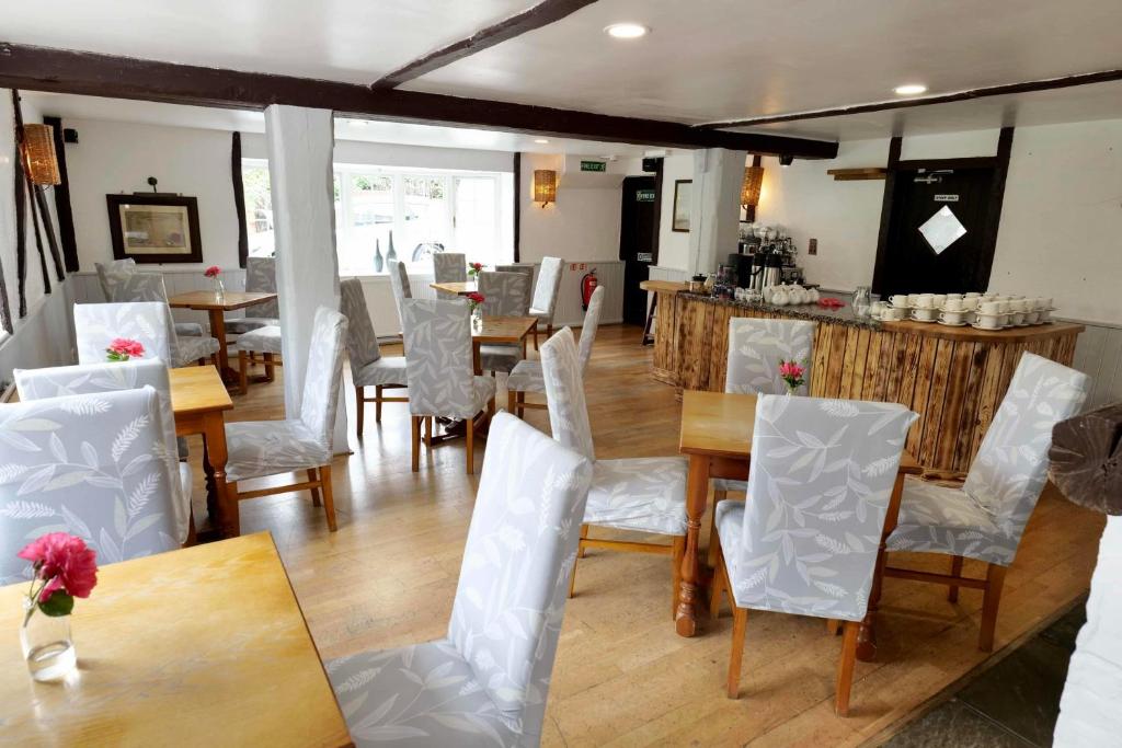 The Mary Arden Inn - Resim 18