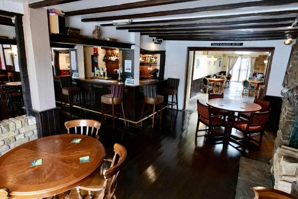 The Mary Arden Inn - Resim 15