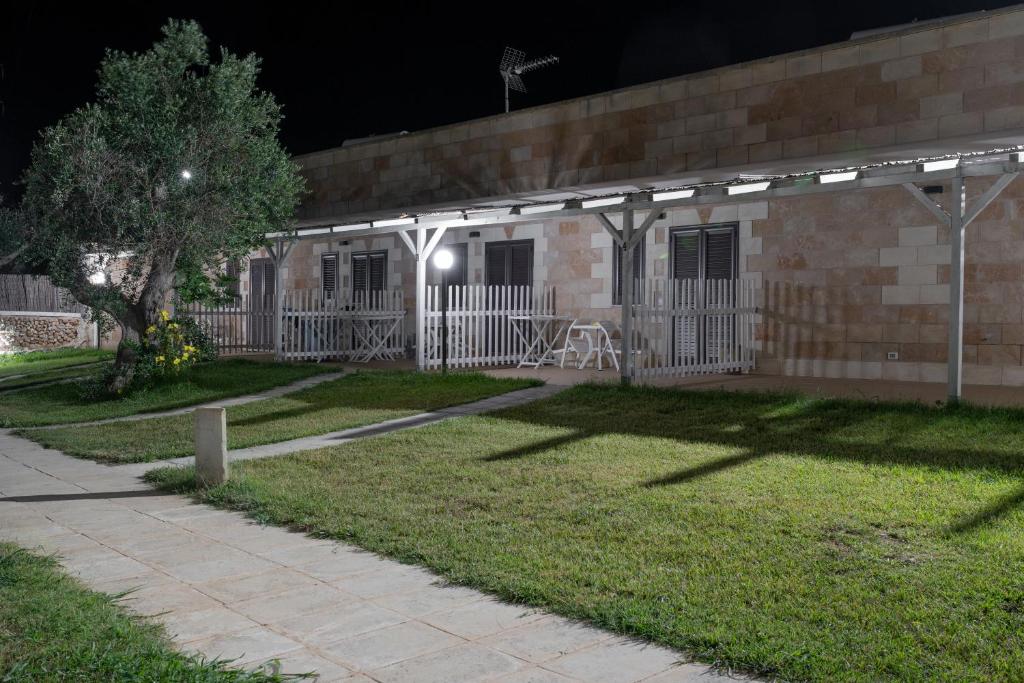 Tenuta San Lorenzo - 12