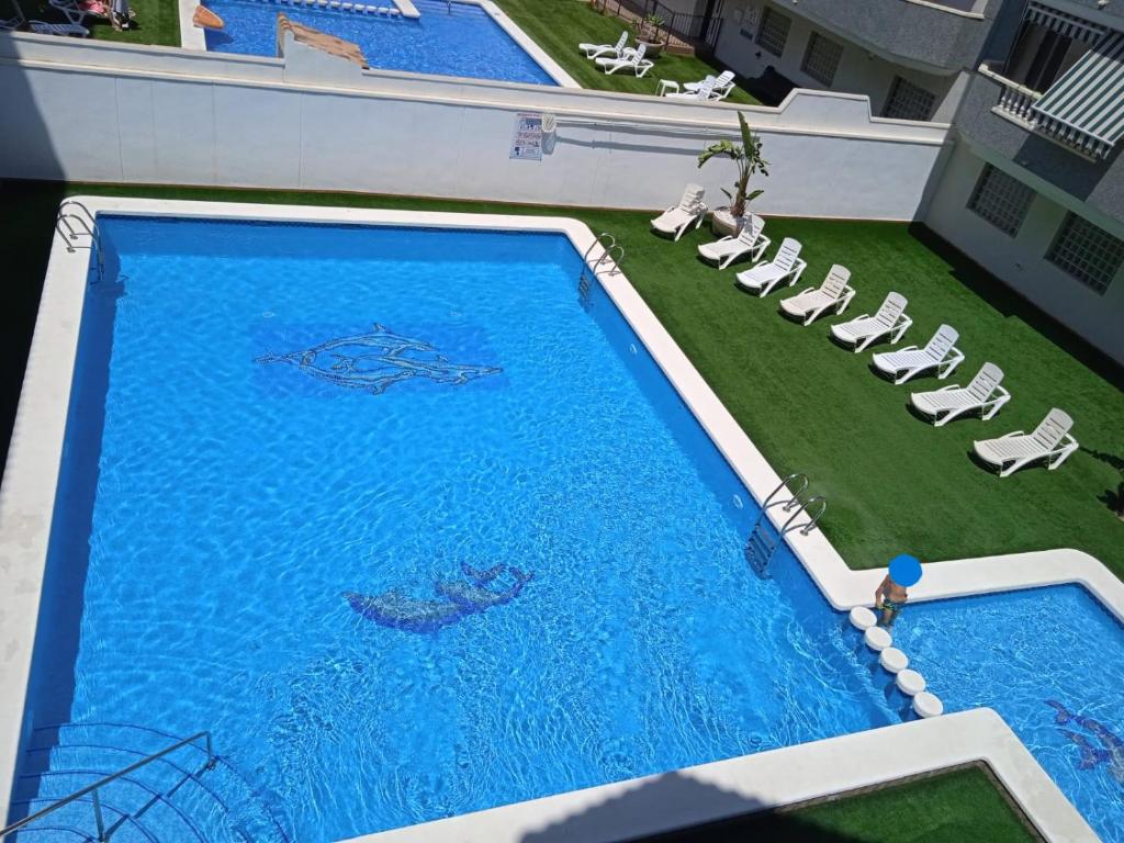 RESIDENCIAL - LOS PINOS en el CAMPELLO, El Campello ...