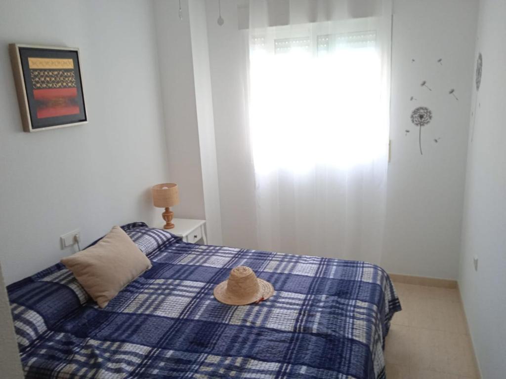 Fotografie z fotogalerie ubytování Residencial - LOS PINOS v destinaci El Campello