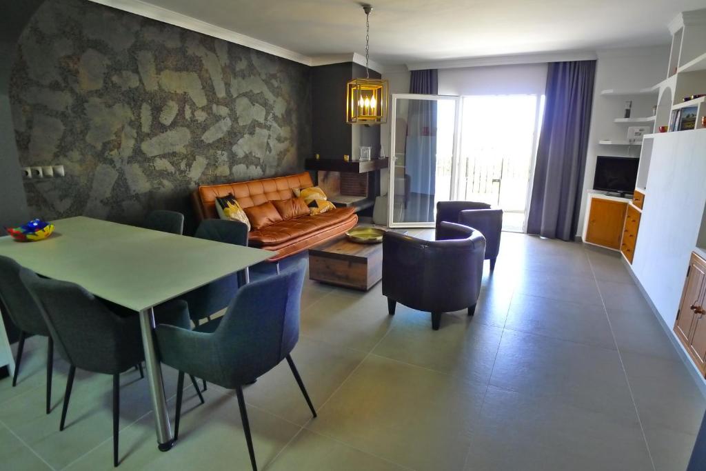 Kuchyň nebo kuchyňský kout v ubytování R1358 La Hacienda 10 A