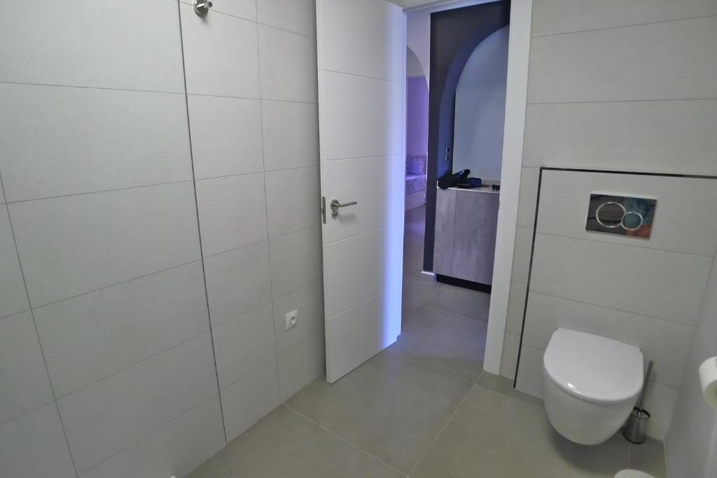 Koupelna v ubytování R1358 La Hacienda 10 A