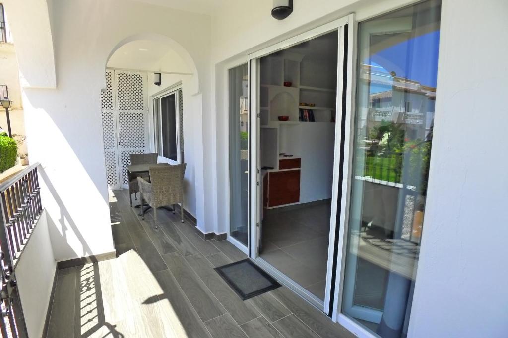 Fotografie z fotogalerie ubytování R1358 La Hacienda 10 A v destinaci Nerja