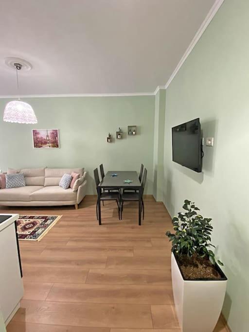 The Ionian Comfort Apartment- Beachfront Lungomare Promenade - Image 5