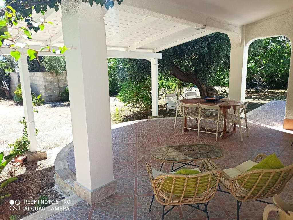 Villa Le Cicale - Housity