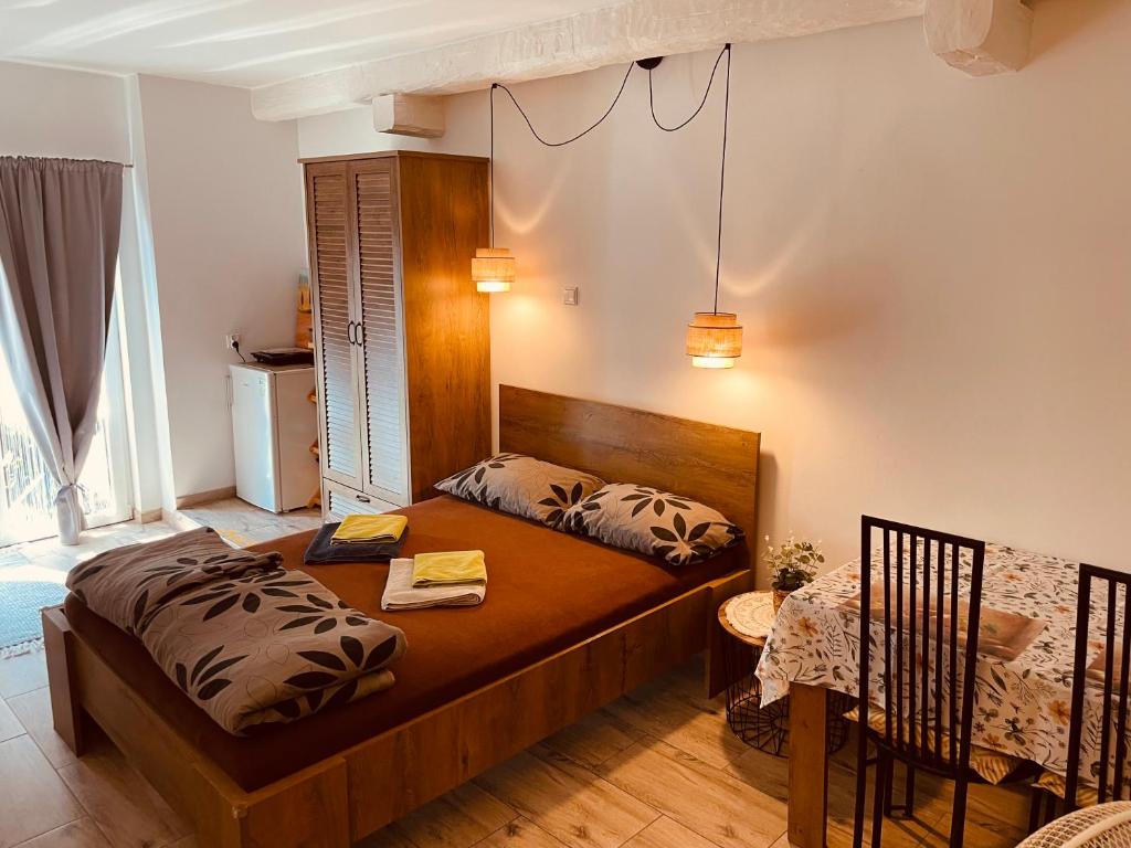 Pokoje przy Bulwarach - 7