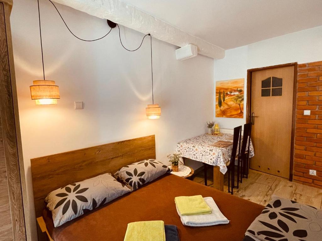 Pokoje przy Bulwarach - 8