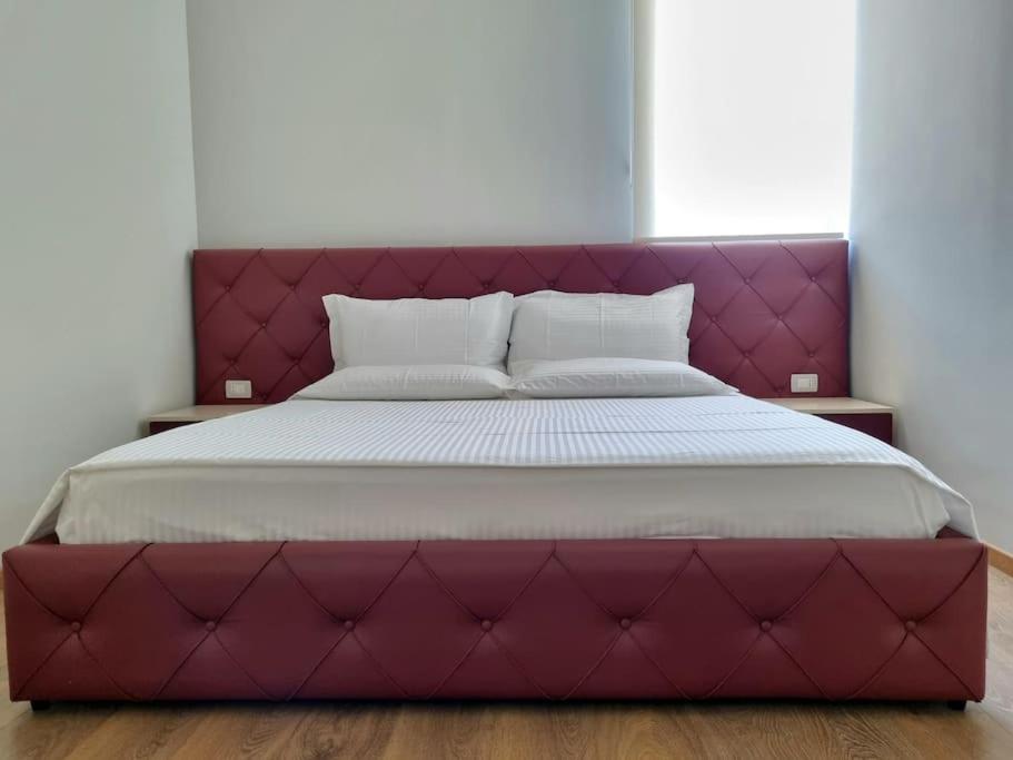 Vlora Central Apartment