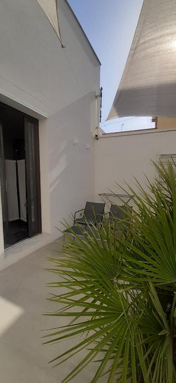 Zdjęcie z galerii obiektu Patio 101 "Exclusive" w mieście San Vito lo Capo