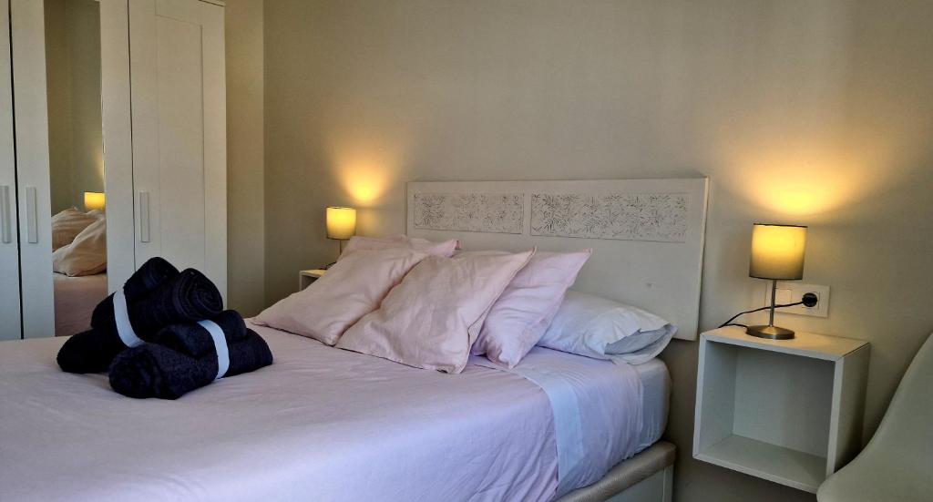 Soleado a un Paseo de la Catedral - 19