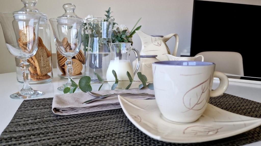 Soleado a un Paseo de la Catedral - 5