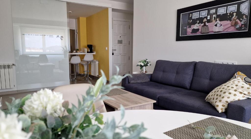 Soleado a un Paseo de la Catedral - 10