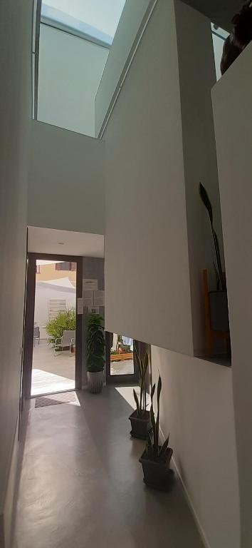 Zdjęcie z galerii obiektu Patio 101 "Exclusive" w mieście San Vito lo Capo
