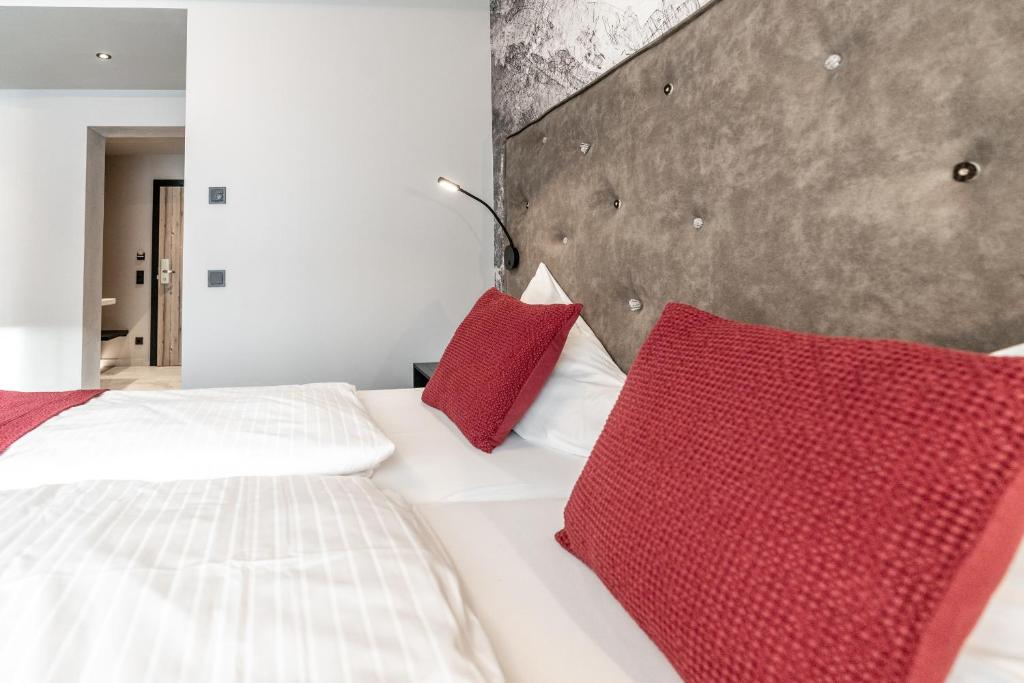 Hotel Astrid - Ski In - Ski Out - 14