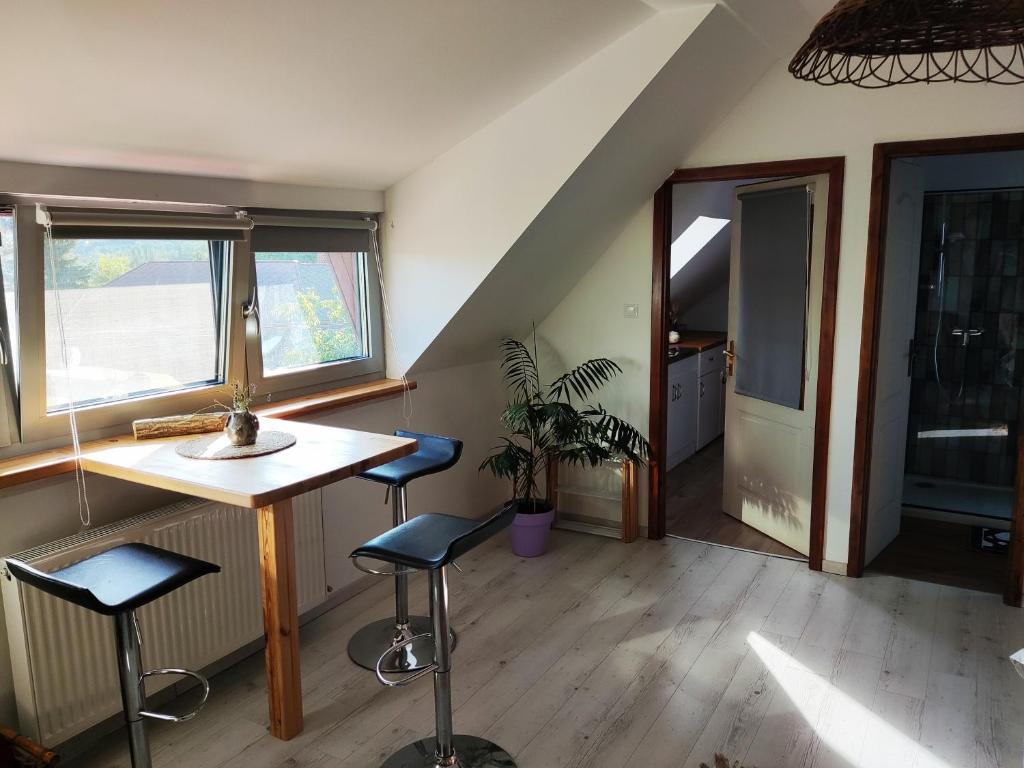 Fotografia z galérie ubytovania MM Apartman v destinácii Badacsonyörs