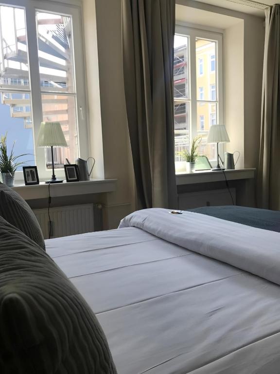 Sleephotels - Resim 27