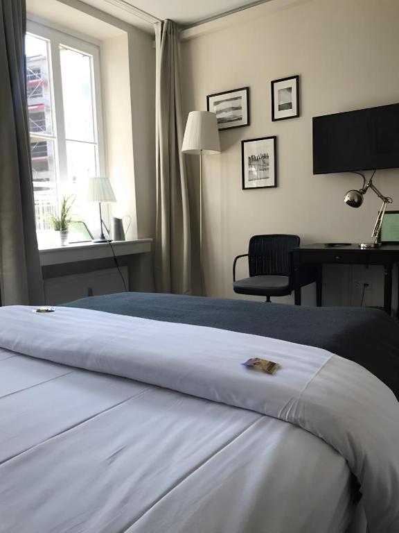 Sleephotels - Resim 16