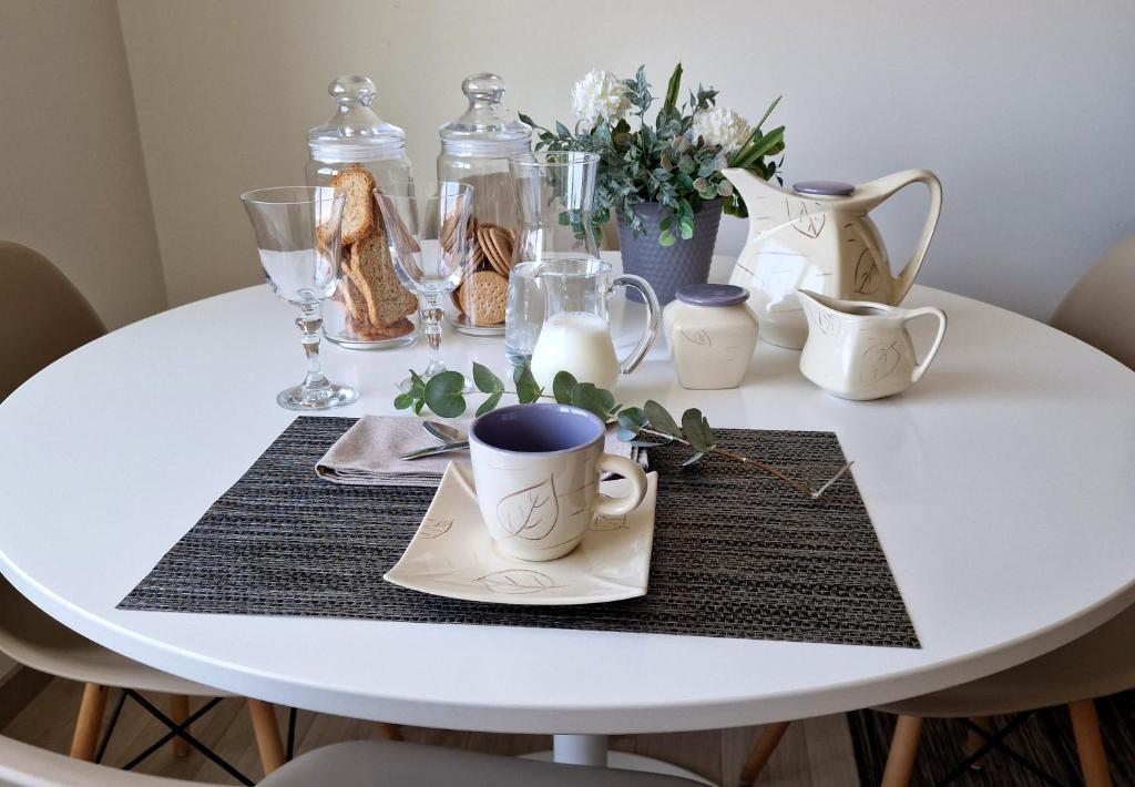 Soleado a un Paseo de la Catedral - 4