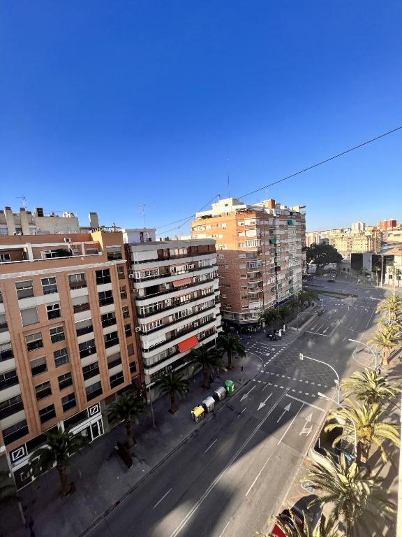 Premium Penthouse by United Renters, Alicante – Updated 2023 ...