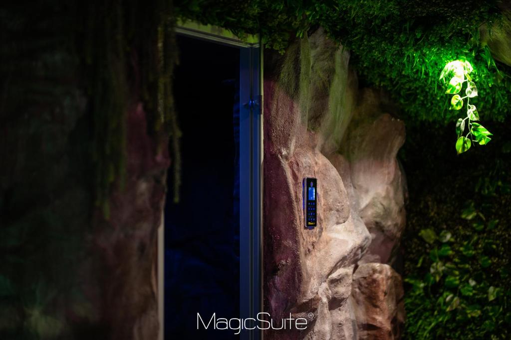 Fotografie z fotogalerie ubytování Hotel Carosello v destinaci Pontecagnano