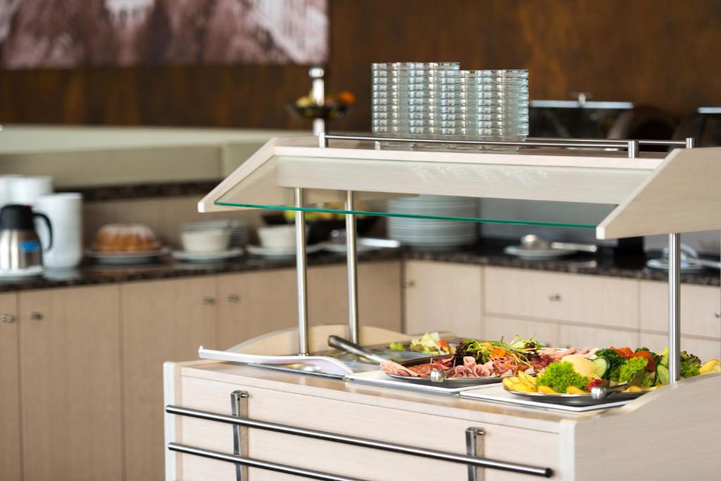 Košice Hotel - Resim 9