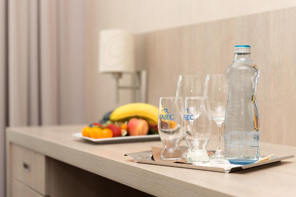 Košice Hotel - Resim 15