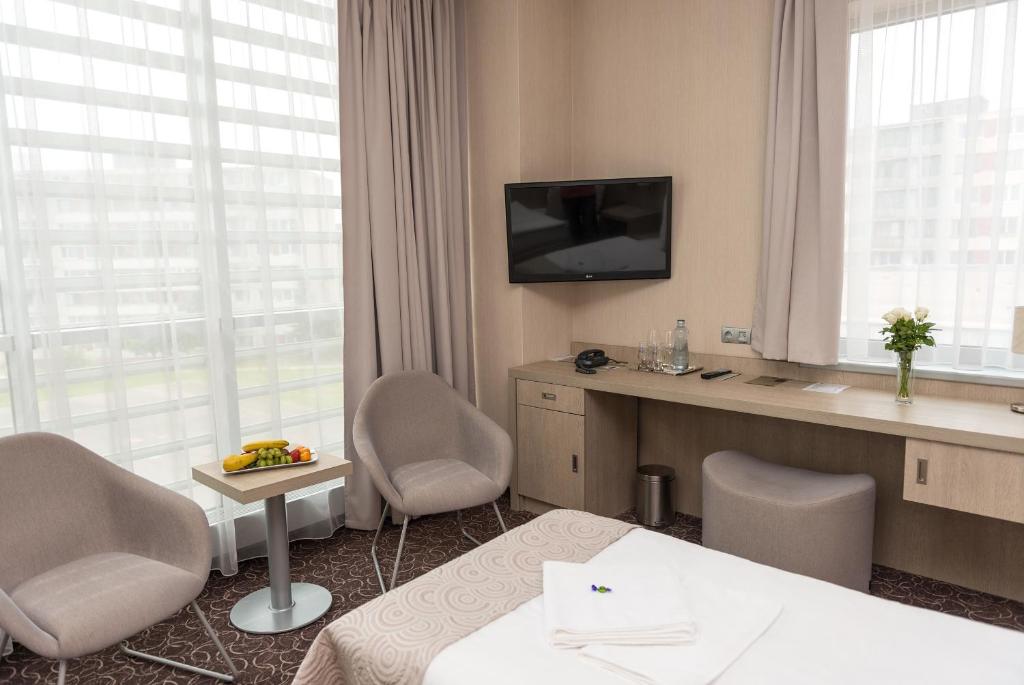 Košice Hotel - Resim 3