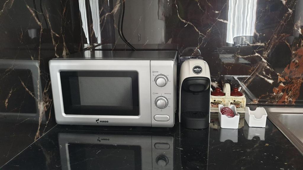 2F Saranda Apartment - Imazhi 9